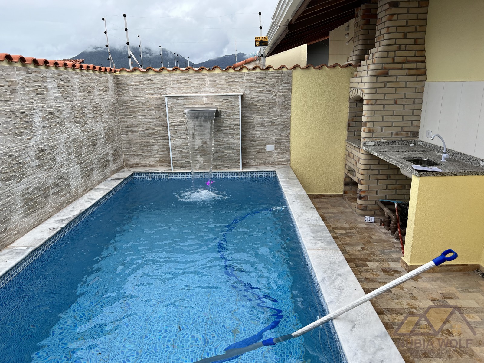 Casa para venda em Peruíbe