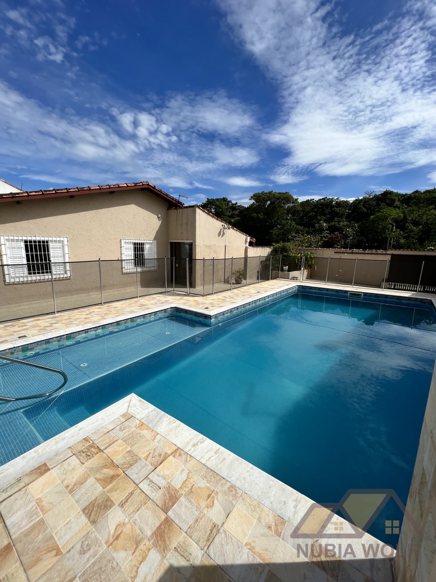 Casa para venda em Peruíbe