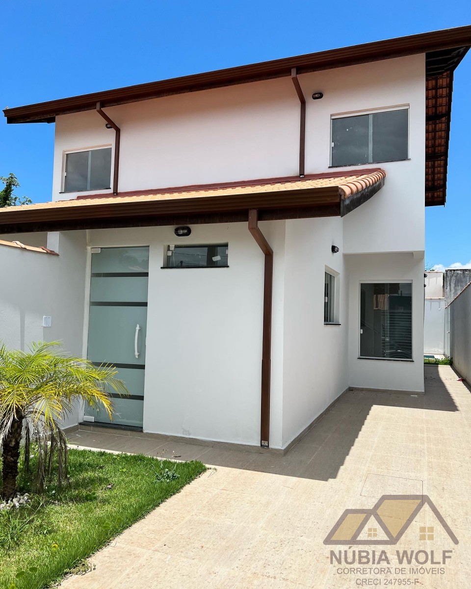 Casa para venda em Peruíbe