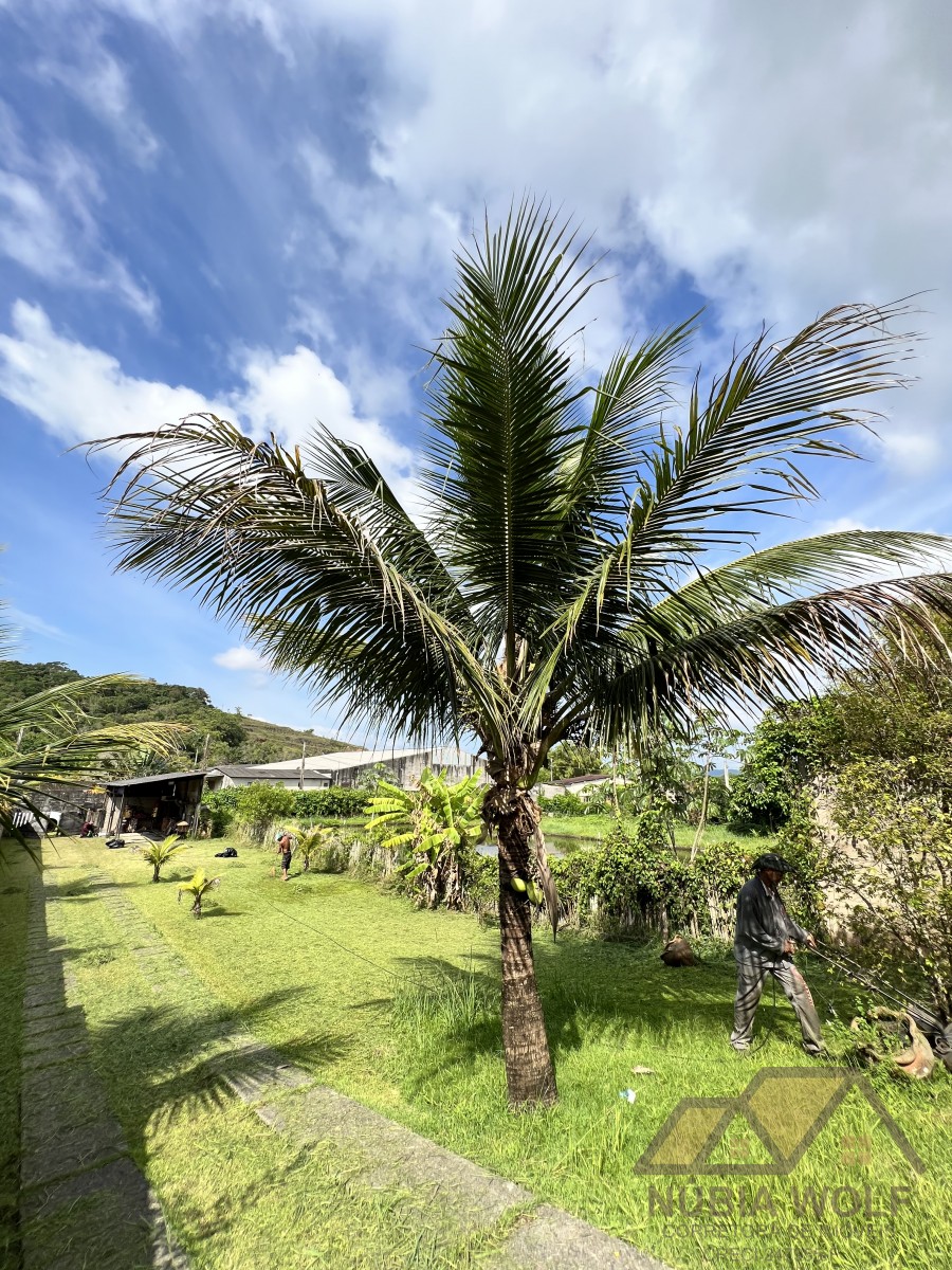 Chácara para venda em Peruíbe
