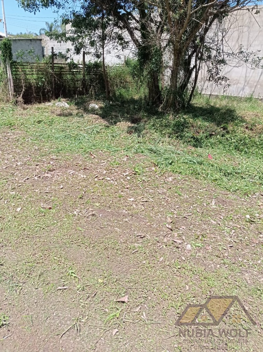 Terreno para venda em Peruíbe