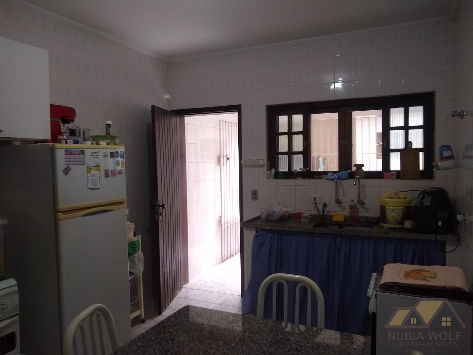 Casa para venda em Peruíbe