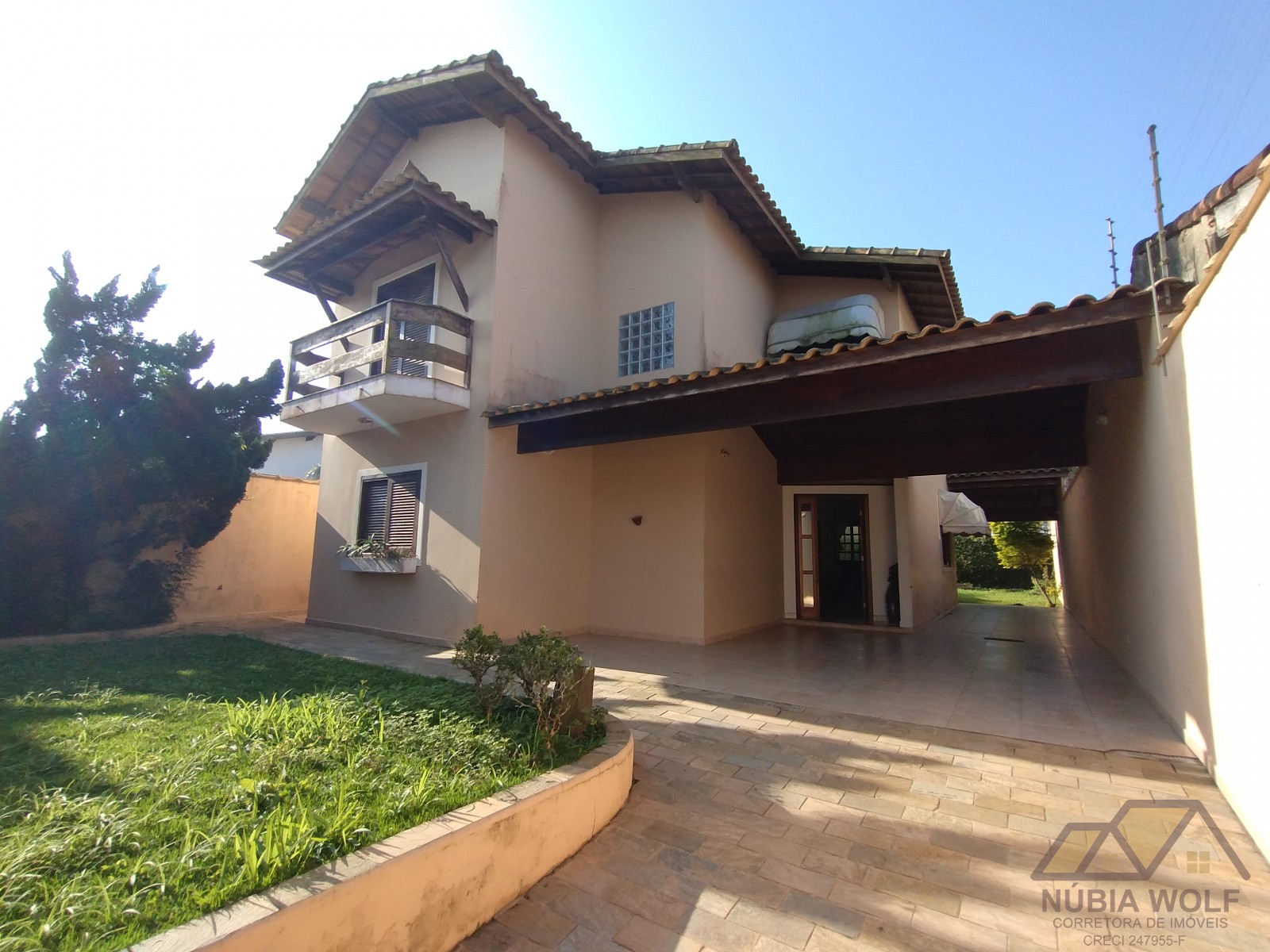 Casa para venda em Peruíbe