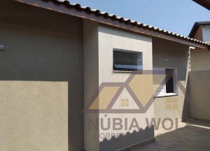 Casa no bairro Oásis, Lado Praia, em Peruíbe