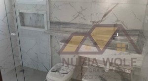 Casa no bairro Oásis, Lado Praia, em Peruíbe