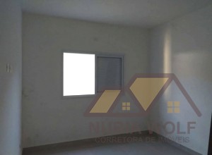 Casa no bairro Oásis, Lado Praia, em Peruíbe