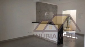 Casa no bairro Oásis, Lado Praia, em Peruíbe