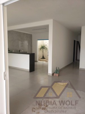 Casa no bairro Oásis, Lado Praia, em Peruíbe