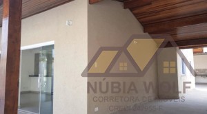 Casa no bairro Oásis, Lado Praia, em Peruíbe