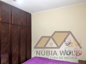 Casa no bairro Três Marias, Lado Linha, em Peruíbe