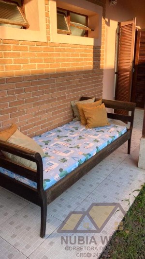 Casa no bairro Cidade Nova Peruibe, Lado Praia, em Peruíbe