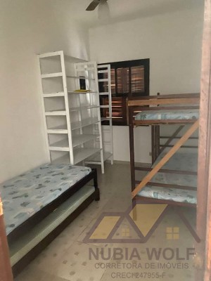 Casa no bairro Cidade Nova Peruibe, Lado Praia, em Peruíbe