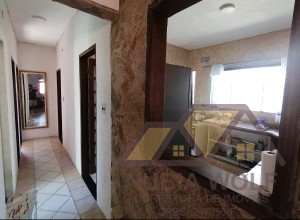 Casa no bairro São José, Lado Linha, em Peruíbe