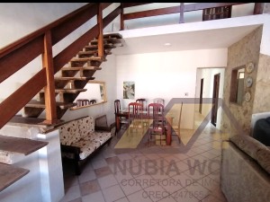 Casa no bairro São José, Lado Linha, em Peruíbe