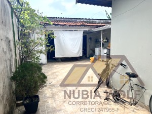 Casa no bairro Park D Aville, Pós Linha, em Peruíbe