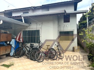 Casa no bairro Park D Aville, Pós Linha, em Peruíbe