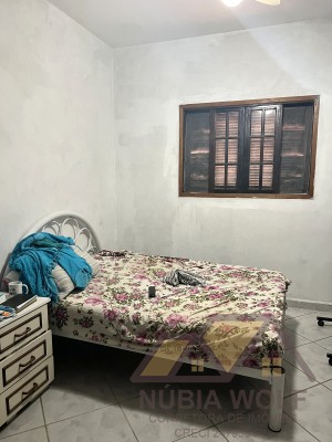 Casa no bairro Park D Aville, Pós Linha, em Peruíbe