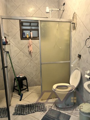 Casa no bairro Park D Aville, Pós Linha, em Peruíbe