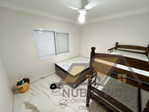 Casa no bairro Jardim Imperador, Lado Linha, em Peruíbe