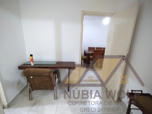 Casa no bairro Oásis, Lado Linha, em Peruíbe