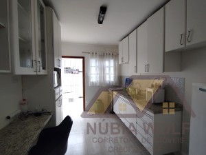 Casa no bairro Oásis, Lado Linha, em Peruíbe