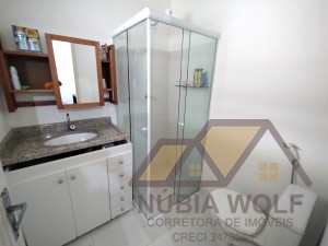 Casa no bairro Oásis, Lado Linha, em Peruíbe