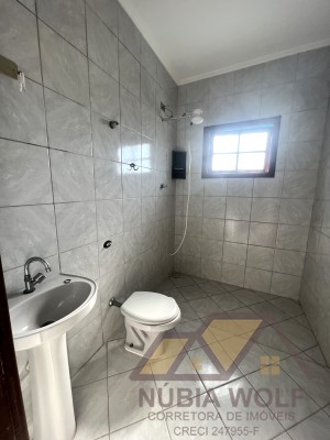 Casa no bairro Belmira Novaes, Lado Praia, em Peruíbe