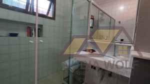 Casa no bairro Ribamar, Lado Linha, em Peruíbe