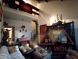 Casa no bairro Stella Maris, Lado Linha, em Peruíbe