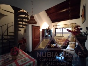 Casa no bairro Stella Maris, Lado Linha, em Peruíbe