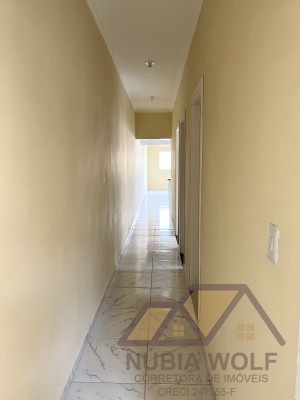 Casa no bairro Park D Aville, Pós Linha, em Peruíbe