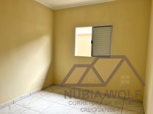 Casa no bairro Park D Aville, Pós Linha, em Peruíbe