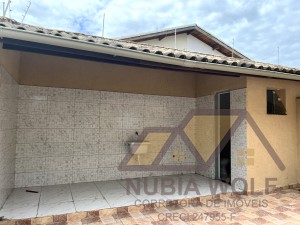 Casa no bairro Park D Aville, Pós Linha, em Peruíbe