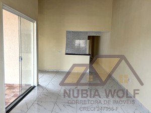 Casa no bairro Park D Aville, Pós Linha, em Peruíbe