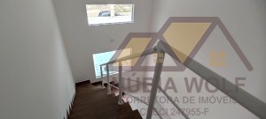 Casa no bairro Ribamar, Pós Linha, em Peruíbe