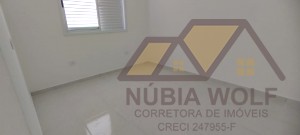 Casa no bairro Ribamar, Pós Linha, em Peruíbe