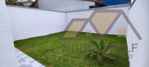 Casa no bairro Ribamar, Pós Linha, em Peruíbe