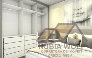 Apartamento no bairro Icaraíba, Lado Praia, em Peruíbe
