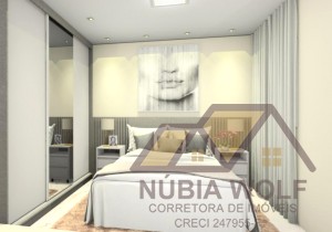 Apartamento no bairro Icaraíba, Lado Praia, em Peruíbe