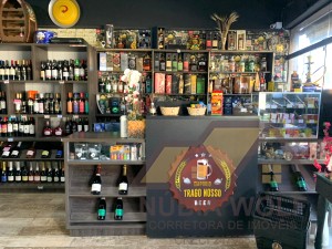 Ponto Comercial no bairro São José, Lado Linha, em Peruíbe