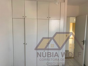 Apartamento no bairro São João Batista, Lado Linha, em Peruíbe