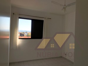 Apartamento no bairro São João Batista, Lado Linha, em Peruíbe