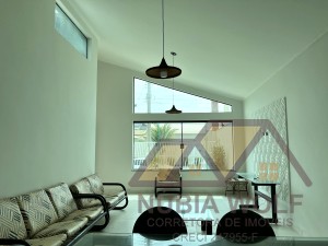 Casa no bairro Jardim Imperador, Lado Praia, em Peruíbe