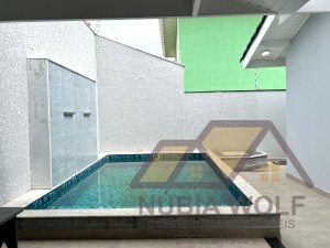 Casa no bairro Jardim Imperador, Lado Praia, em Peruíbe