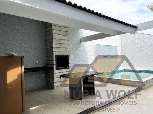 Casa no bairro Jardim Imperador, Lado Praia, em Peruíbe