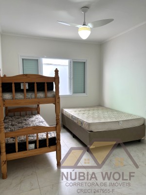 Casa no bairro Jardim Imperador, Lado Praia, em Peruíbe