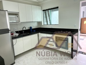 Casa no bairro Jardim Imperador, Lado Praia, em Peruíbe