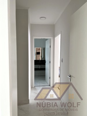 Casa no bairro Jardim Imperador, Lado Praia, em Peruíbe