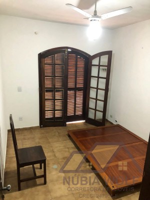 Casa no bairro São José, Lado Praia, em Peruíbe