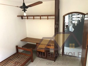 Casa no bairro São José, Lado Praia, em Peruíbe